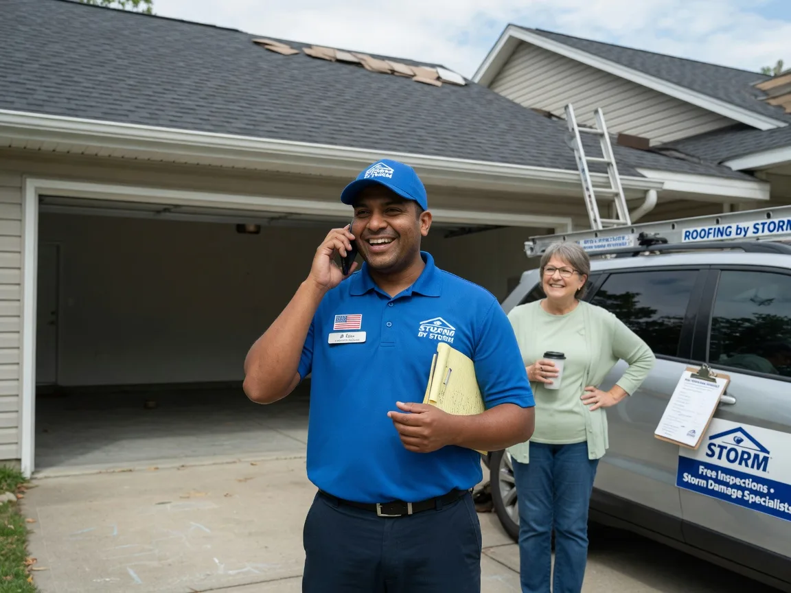 Roof Repair Near Me Minot, ND FAQs
