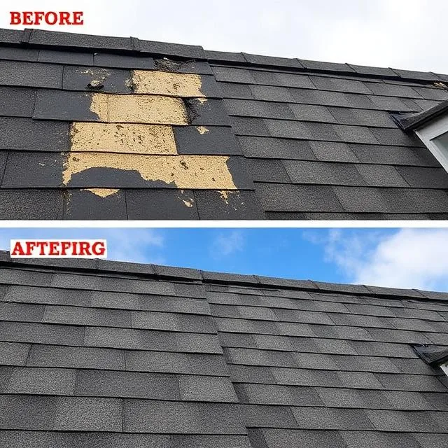 Roof Repair Near Me in Minot, ND near me